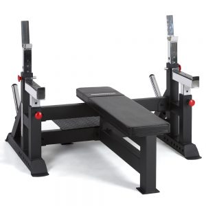 Barbarian functional bench press