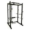 Heavy Duty HD-1 Power rack + lat pulley